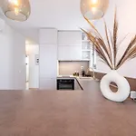 Kabakum Dream Apartman Várna