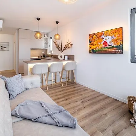 Kabakum Dream Apartman