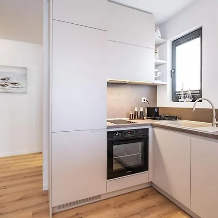 Kabakum Dream Apartman