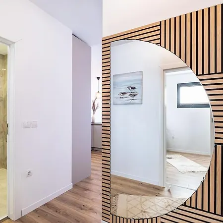 Kabakum Dream アパート ヴァルナ