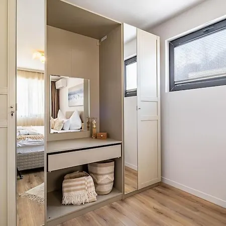 Kabakum Dream Apartment *