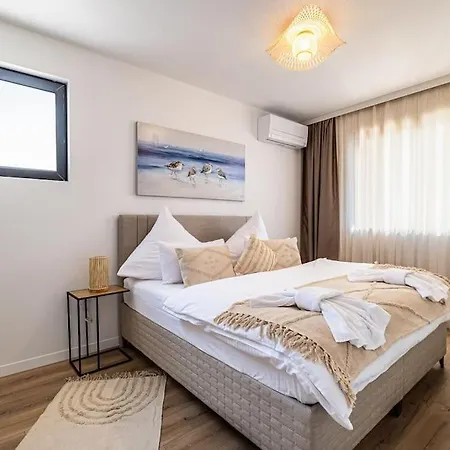 Apartman Kabakum Dream *