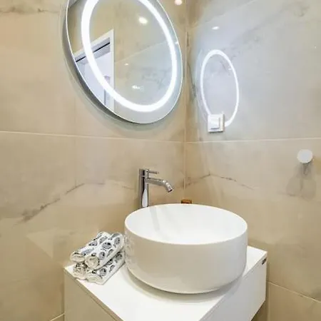 Apartment Kabakum Dream *