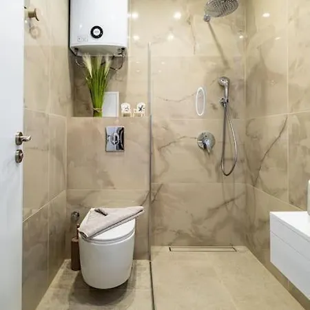Kabakum Dream Apartment