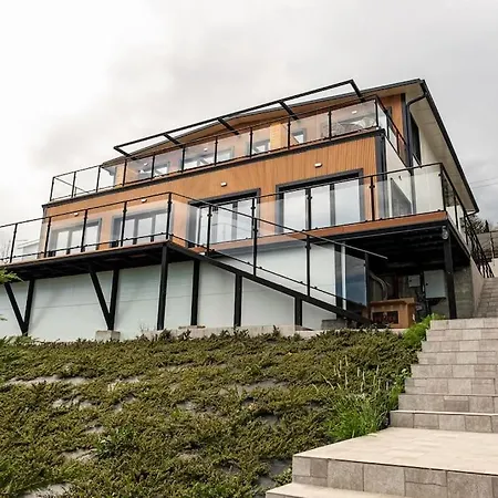 Kabakum Dream Apartman