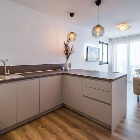 Apartman Kabakum Dream *