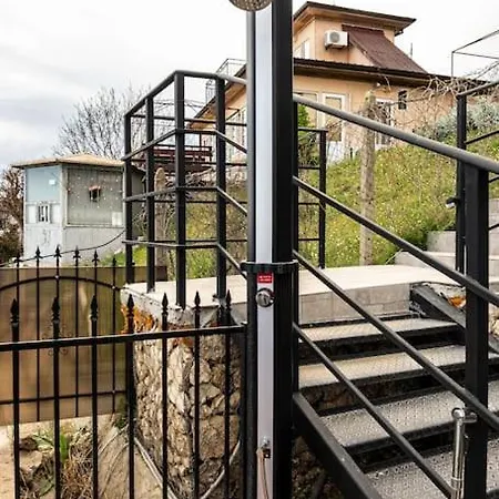 Kabakum Dream Apartment