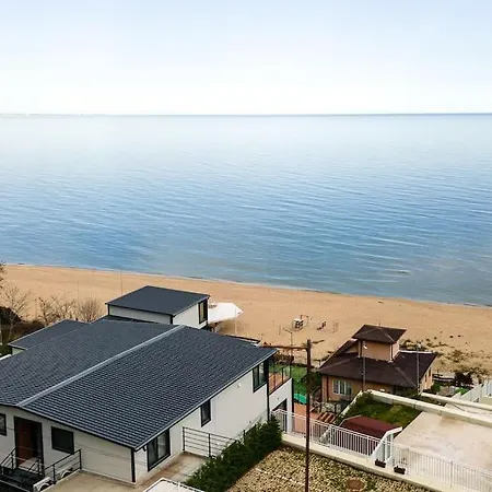 Kabakum Dream Apartman *