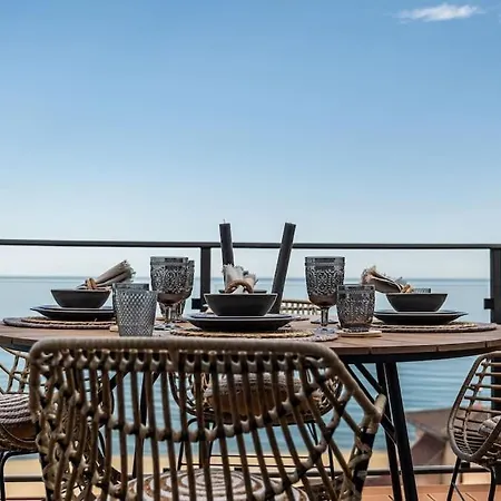 Apartment Kabakum Dream