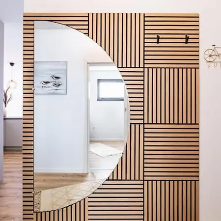 Apartment Kabakum Dream