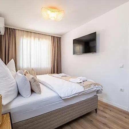 Kabakum Dream Apartman