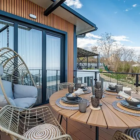 Kabakum Dream Várna