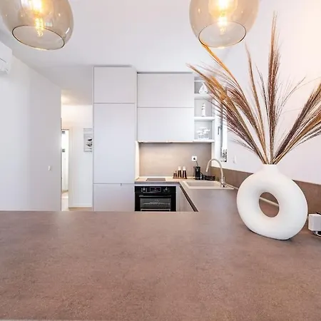 Kabakum Dream Apartment Warna
