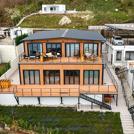 Kabakum Dream Apartman Várna