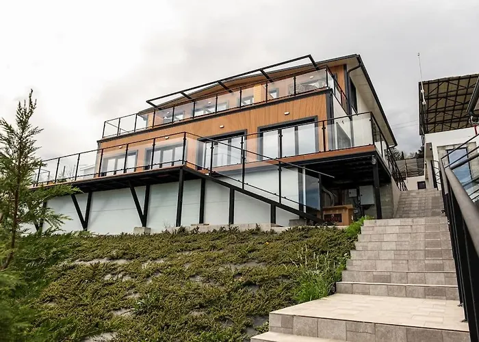 Kabakum Dream アパート