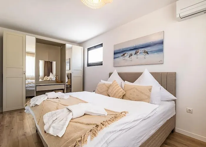 Kabakum Dream ヴァルナ